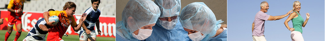 Service de Chirurgie Orthop�dique et Traumatologie