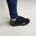 img Chaussure de d�charge